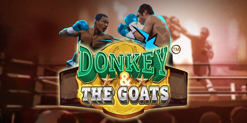 DonKey & the GOATS Slot Review: Punching Above Its Weight?