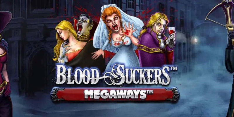 Blood Suckers Megaways: Still Got Bite?