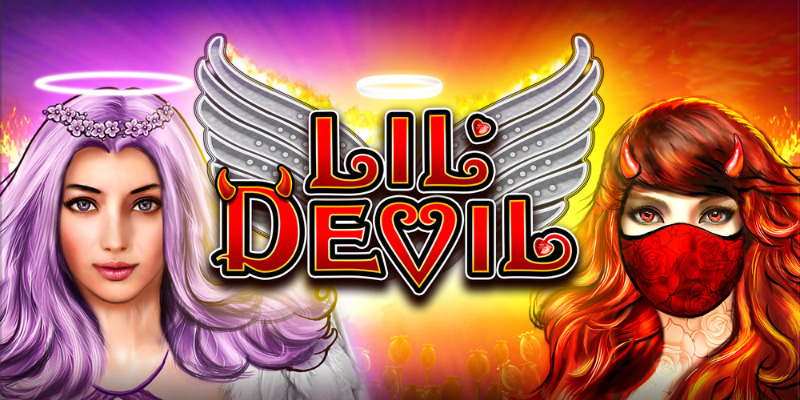 Lil' Devil: Slot Review - Prepare for the Cult Classic