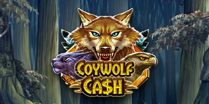 Coywolf Cash Slot:  Wild Ride or Dog Food?