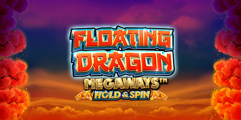 Floating Dragon Megaways: First Look