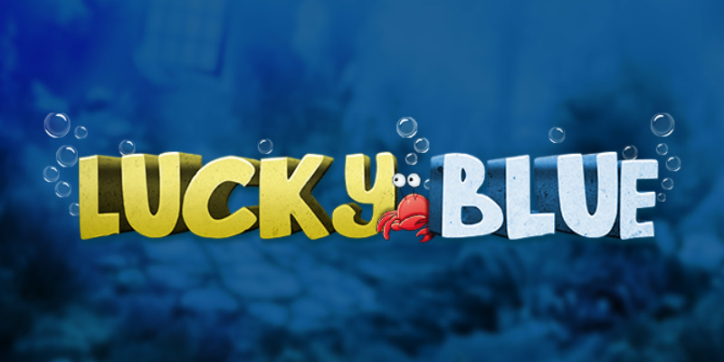 Where to Play Lucky Blue Slot?  No Bullshit Guide.