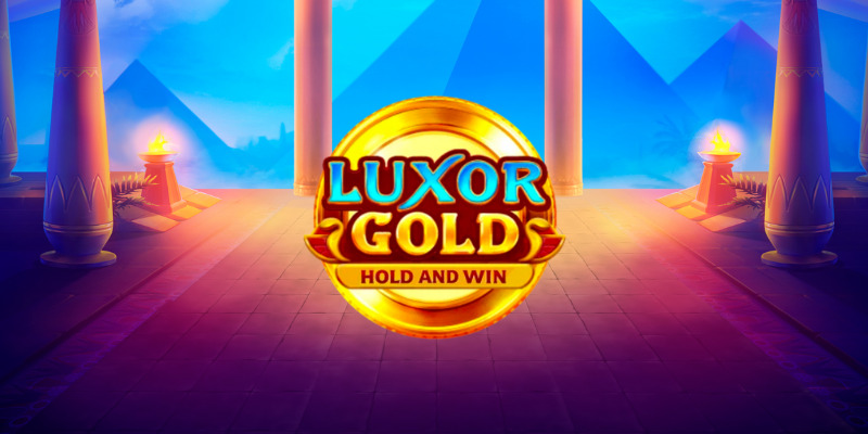 Luxor Gold: Hold and Win - Slot Breakdown