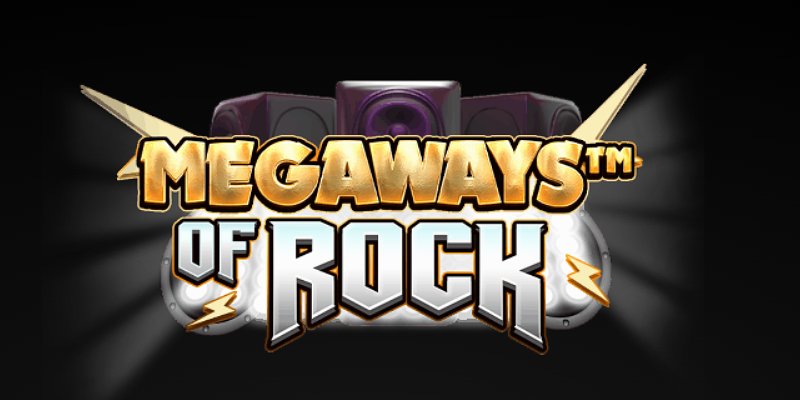 Megaways of Rock:  This Slot ROCKS (or Does It?)