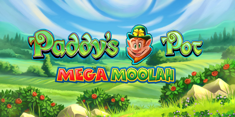 Paddy's Pot Mega Moolah: Worth the Rainbow Chase?