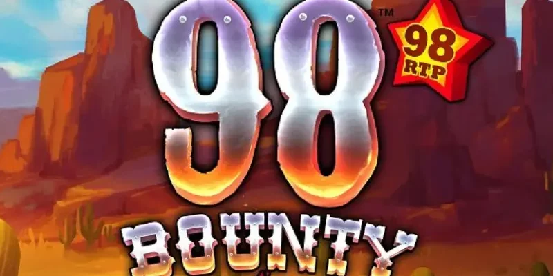 Bounty 98 Hot 1: Straight-Shooting Slot Review