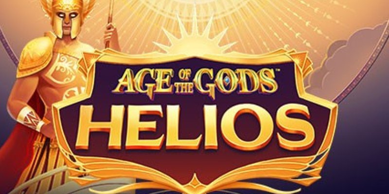Age of the Gods: Helios – Sun God Slot or Just a Flash in the Pan?