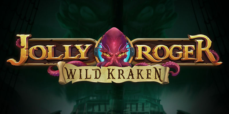 Jolly Roger Wild Kraken Slot: Dive into Pirate Mayhem