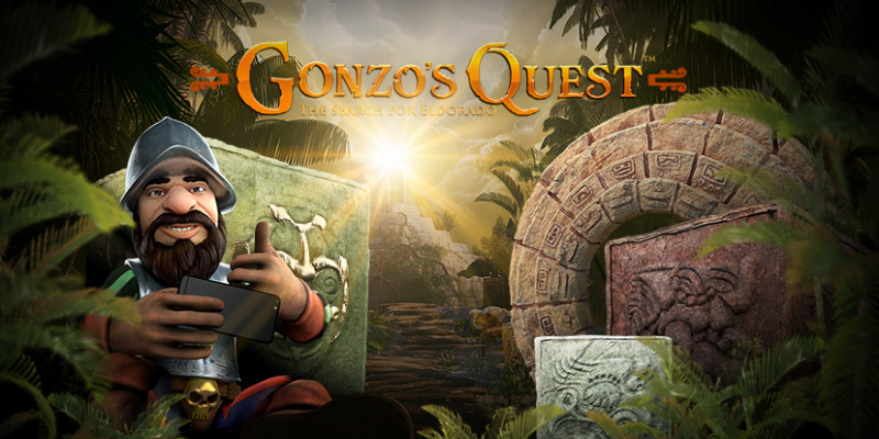 Gonzo's Quest Slot: Still Gold After All These Years?