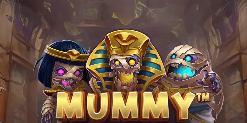 Mummy Megaways Slot:  Are These Mummies Worth Waking Up?