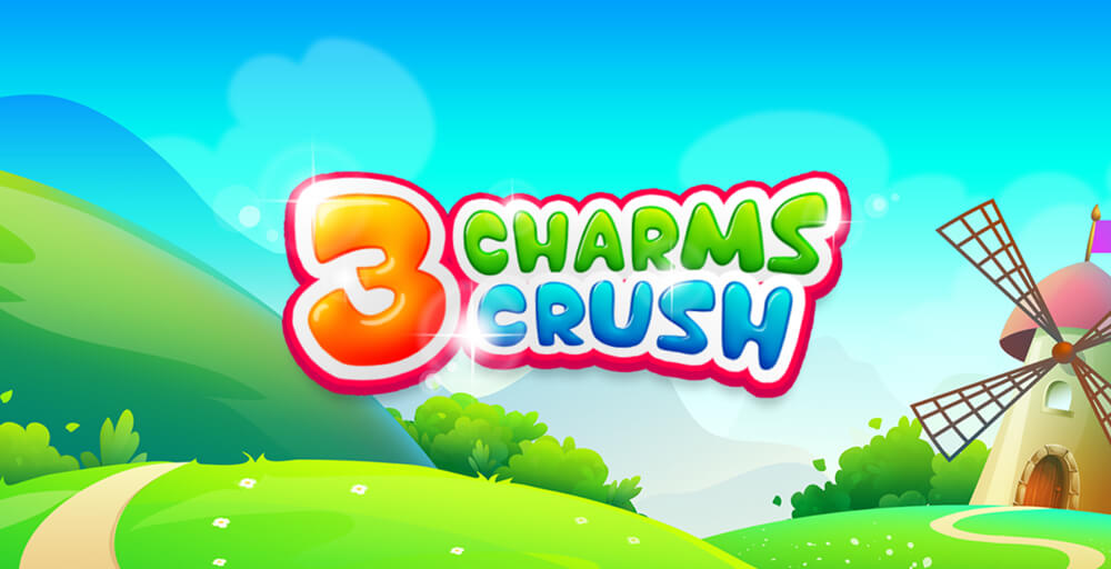 3 Charms Crush: Is Simple Slots Gameplay Enough?