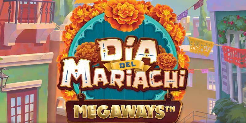 Dia Del Mariachi Megaways Slot: A Fiesta of Features or a Desert Dry Spell?