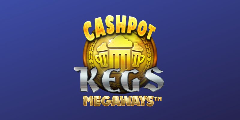 Cashpot Kegs Megaways Slot:  A Keg of Wins or Just Flat Beer?