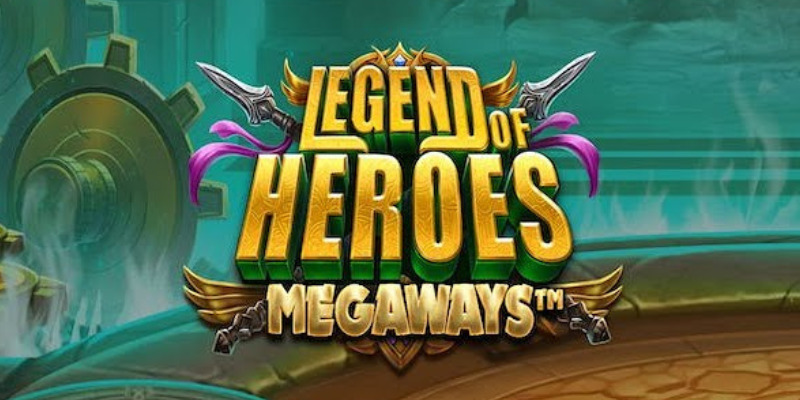 Legend of Heroes Megaways: Slot Review -  Spin It or Bin It?