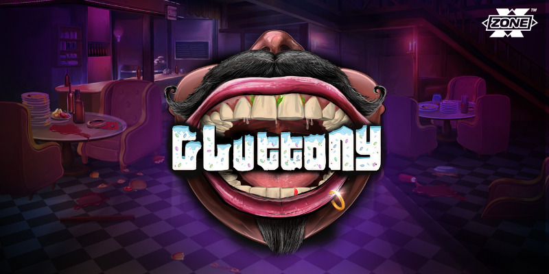Gluttony Slot: This Dude's Gonna Eat You Out of House and Home