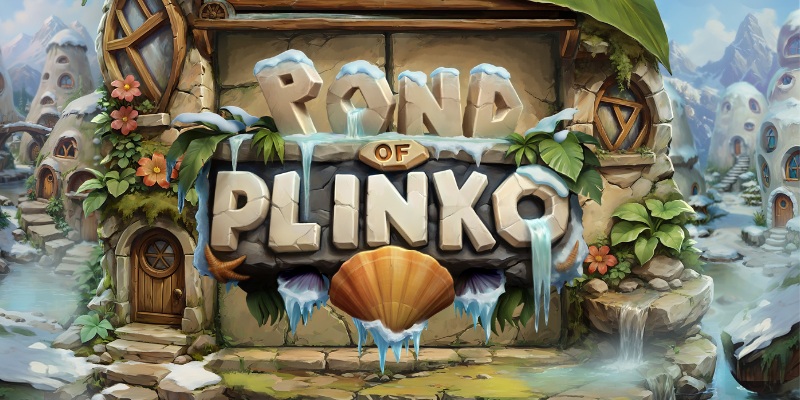 Pond of Plinko: Another Plinko? Yeah, But This One's Got Teeth
