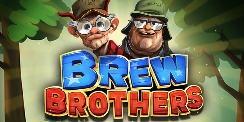 Brew Brothers Slot: Backwoods Brews and Bonus Mayhem