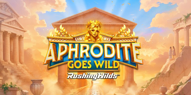 Aphrodite Goes Wild RushingWilds: A Deep Dive into Yggdrasil's Greek Goddess Slot