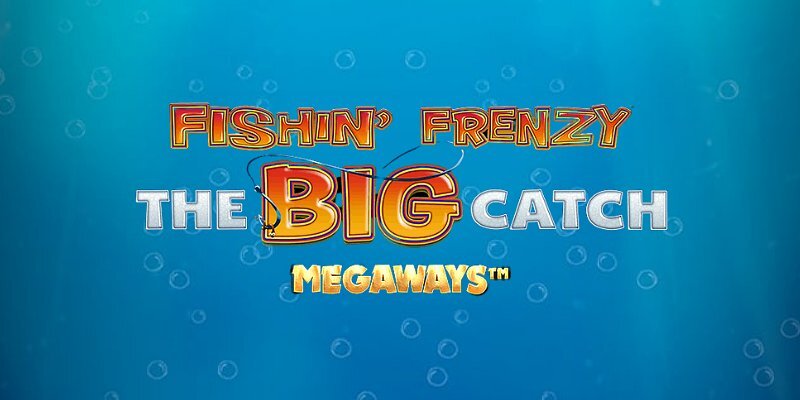 Fishin' Frenzy The Big Catch Megaways: Back to the Fishing Hole, Again?