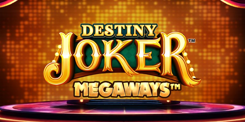 Destiny Joker Megaways: The Joker's Wild Ride - Honest Slot Review