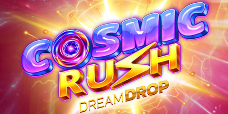 Cosmic Rush Dream Drop: Space Bucks or Space Bust?