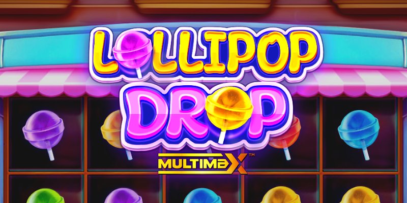 Lollipop Drop MultiMax Slot: Sweet or Sour? A Brutally Honest Review