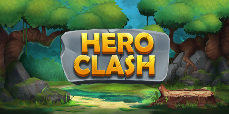 Hero Clash Slot: Does This Superhero Slot Deliver?