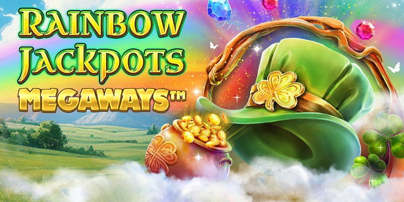 Rainbow Jackpots Megaways: Is This Pot of Gold Worth Chasing?