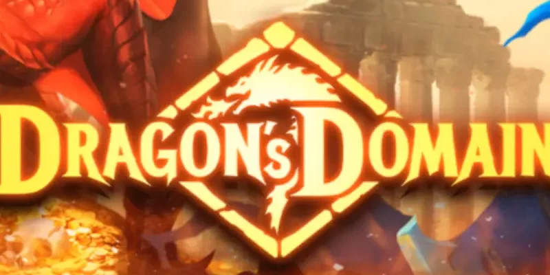 Dragon's Domain Slot:  Fire-Breathing Wins or Just Smoke?