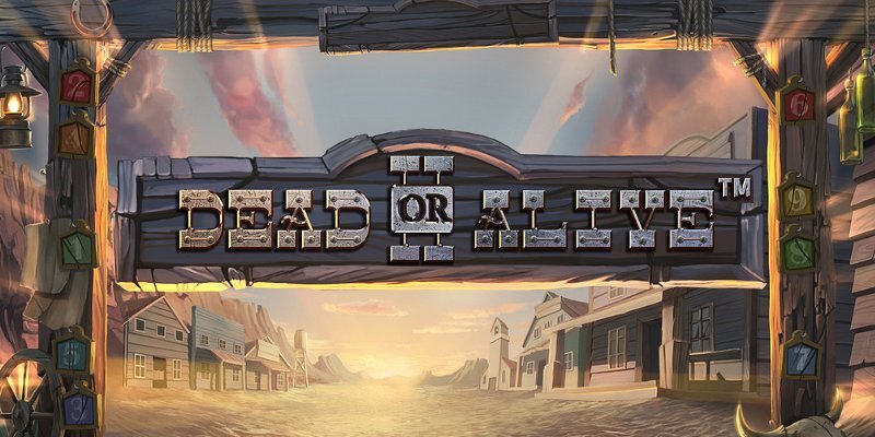 Dead or Alive II Slot Review: Back to the Wild West, Bigger Wins