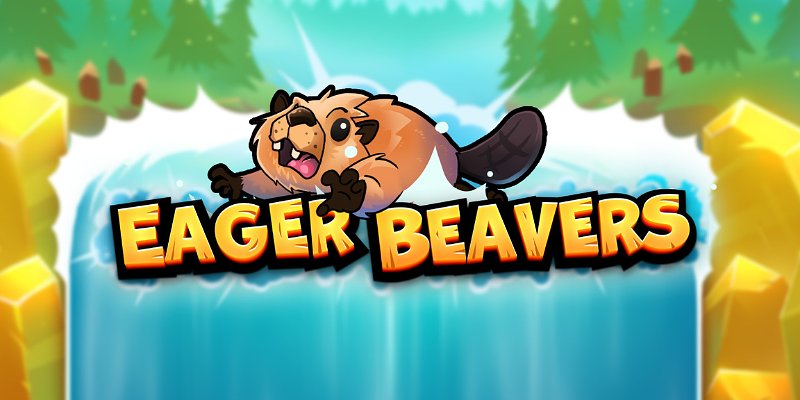 Eager Beavers Slot Review:  Beaver Fever or Fail?