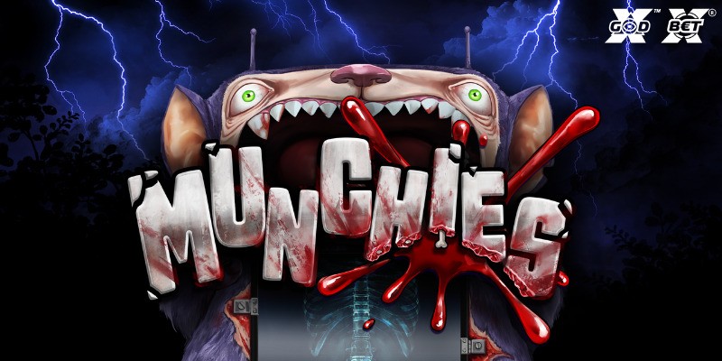 Munchies Slot: A Carnage Carnival