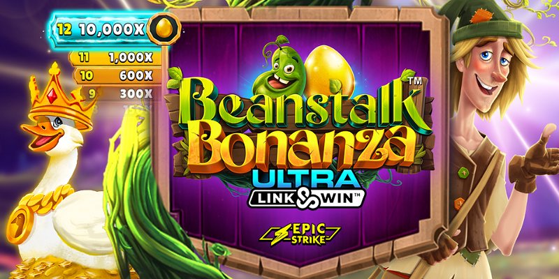 Beanstalk Bonanza Slot: Is This Fairy Tale a Nightmare?