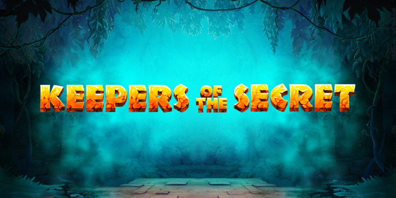 Keepers Of The Secret Slot:  Jungle Thrills & Aztec Gold