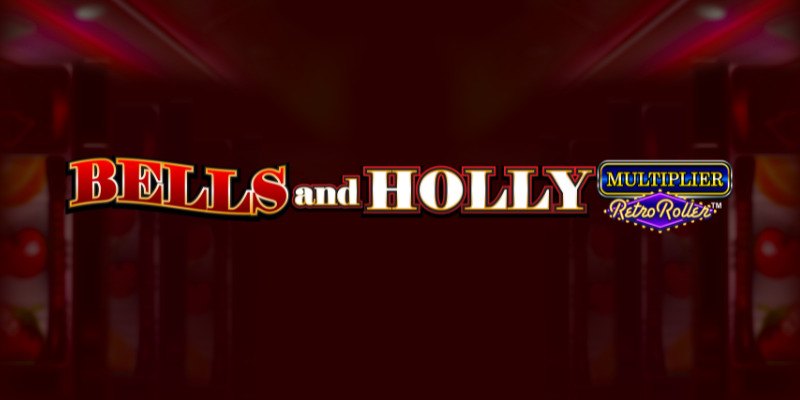 Где засадить в Bells and Holly Multiplier Retro Roller?
