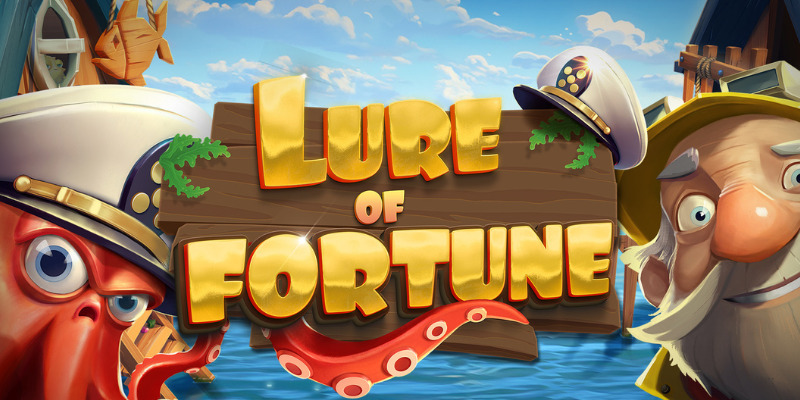Lure of Fortune: Reel 'Em In or Get Skunked?