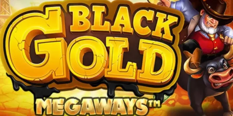 Black Gold Megaways