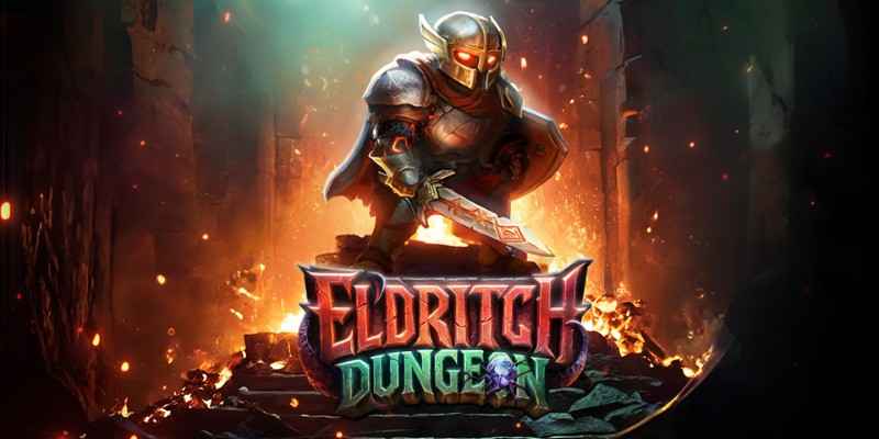 Eldritch Dungeon Slot: Dive into the Darkness
