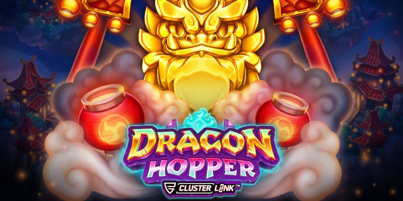 Dragon Hopper Slot:  Dragon Dance or Damp Squib?