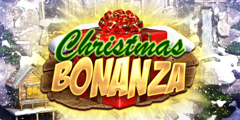 Christmas Bonanza Slot:  Ho-Ho-Hold On, Is This Bonanza Again?