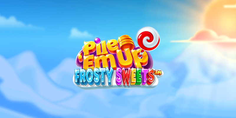 Pile 'Em Up Frosty Sweets Slot:  Same Old Game, New Icy Look