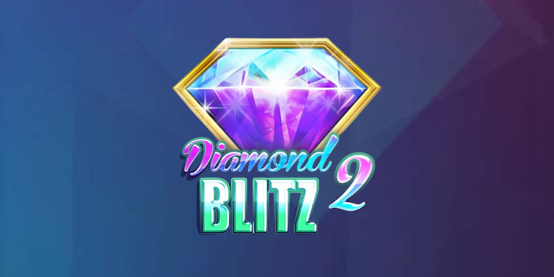 Diamond Blitz 2 Slot:  Does This Sequel Sparkle or is it Just Glitter?