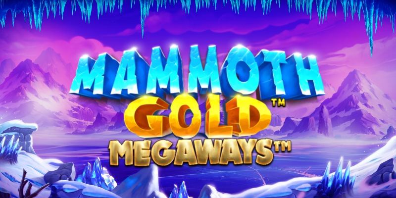 Mammoth Gold Megaways: Megaways Gets Mammoth