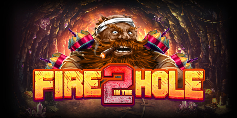 Fire In The Hole 2: This Sequel's Dynamite?