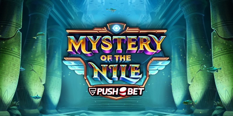 Mystery of the Nile Slot: Submerged Secrets and Big Wins