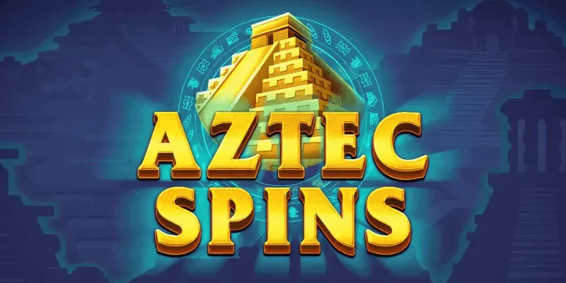 Aztec Spins: Red Tiger's Wild Ride into Aztec Gold