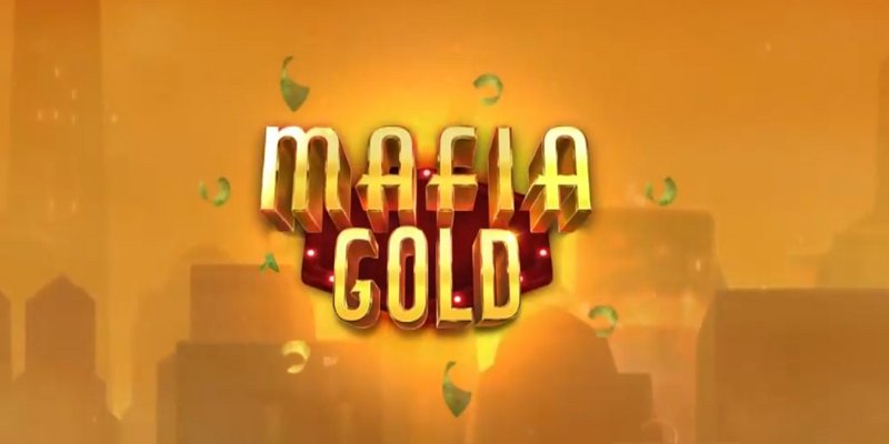 Mafia Gold Slot:  Mobsters and Multipliers - Does it Pay?