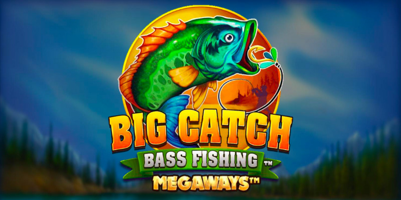 Big Catch Bass Fishing Megaways: Reel 'Em In or Throw It Back?