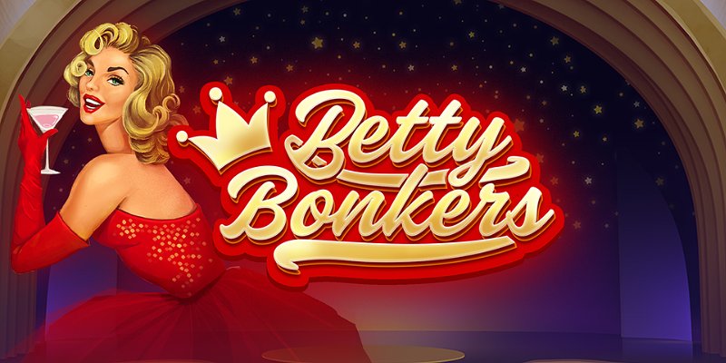 Betty Bonkers Slot Review: This Ain't Your Grandma's 3-Reeler