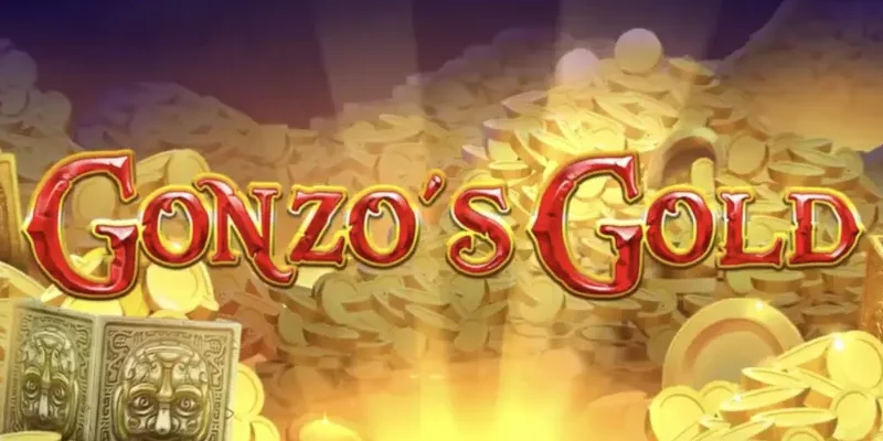 Gonzo's Gold Slot: Back to Eldorado, Baby!